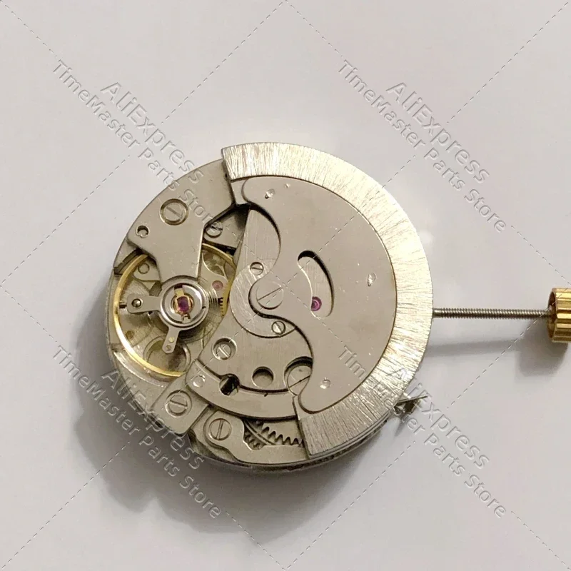 New Dandong 7120 Series Automatic Mechanical Movement 6hands 3.6.9 Small Second Watch Movement Accessories