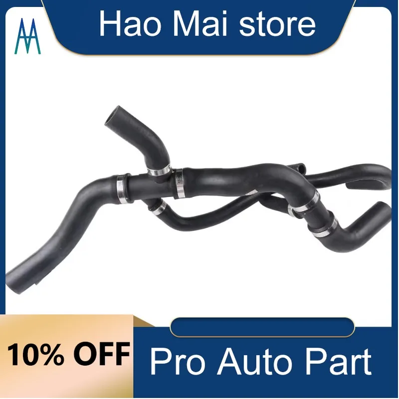 

30723082 Radiator Coolant Hose for Volvo C30 S40 C70 V50