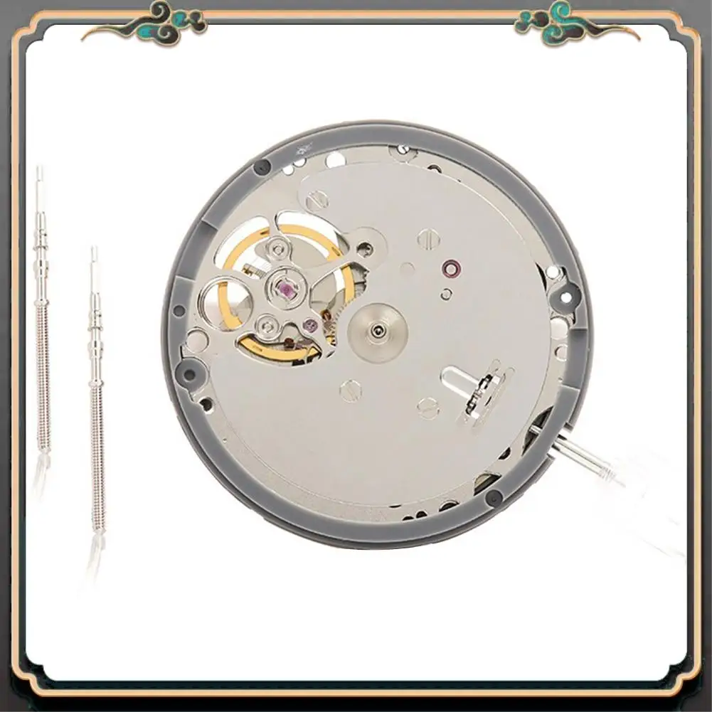 ASMA-Mechanical Automatic Watch Movement Replacement Movement NH38 Movement Accessories