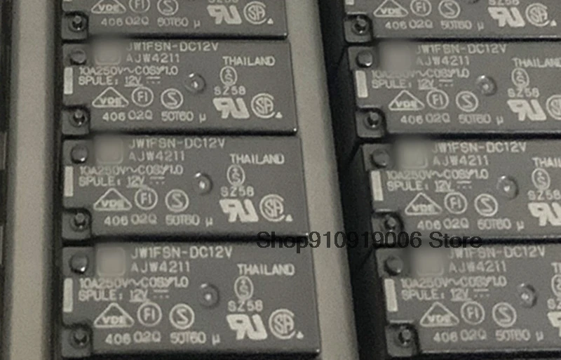 jw1fsn dc12v ajw4211