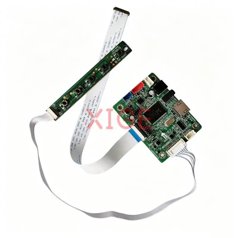 

Drive Controller Board Fit N140HCG N140HCE N140HGE N140HCA 1920x1080 1920*1080 30-Pin EDP Laptop Monitor Compatible-HDMI DIY Kit