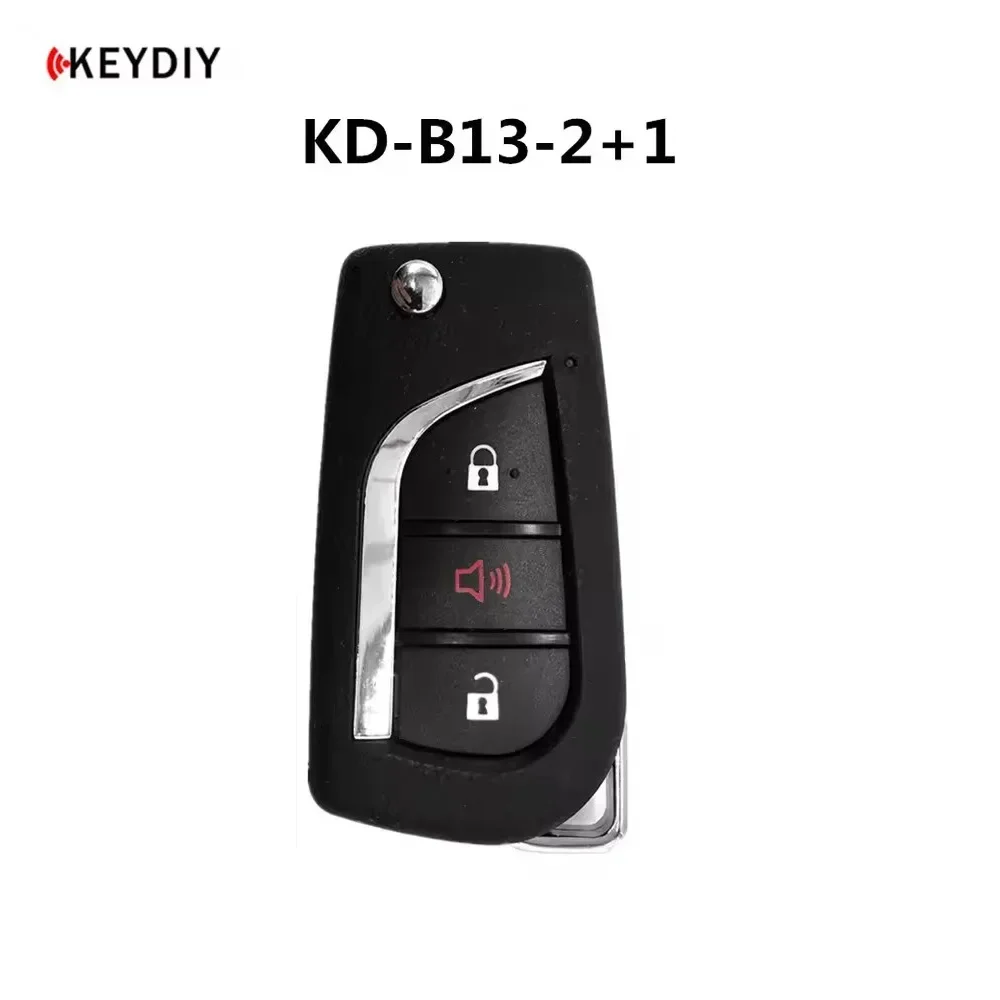 1 TEILE/LOS KEYDIY KD Universal Auto Flip Remote Wired Schlüssel B11 2 B11 2 + 1 B11-3 B12-3 B12-3 B12-3 + 1