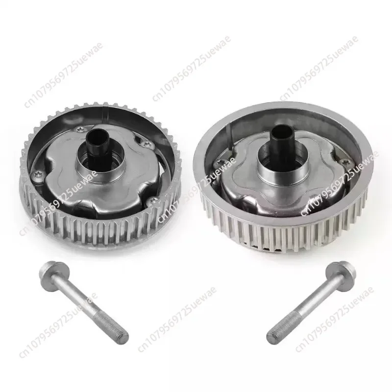 for Chevrolet Opel timing gear eccentric shaft VVT teeth 55567048 55567049 55568386