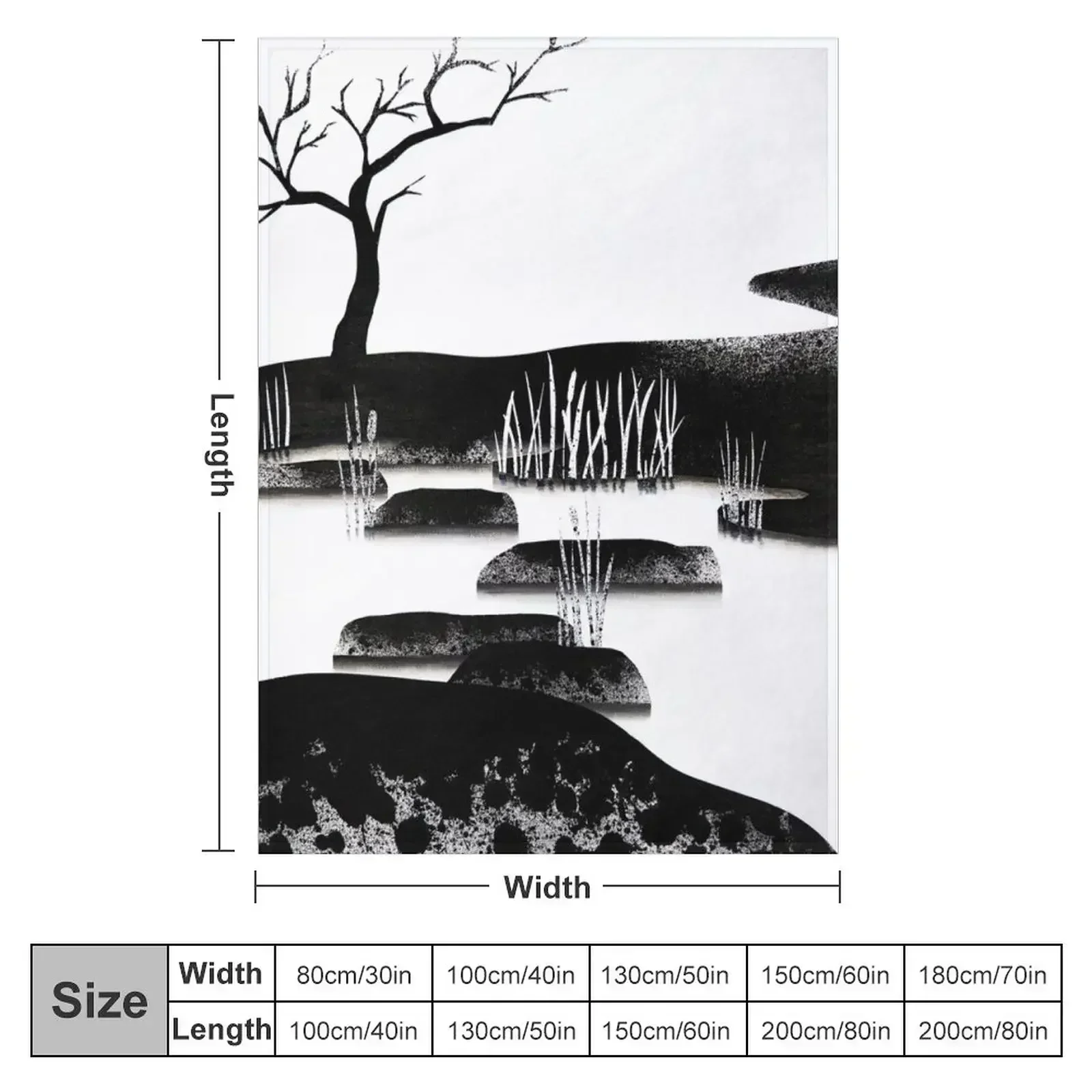 Contrast Throw Blanket Thin Flannels Retros Nap Luxury Brand Travel Blankets