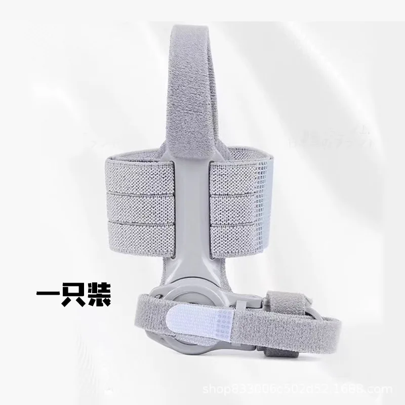 New Upgrade Big Toe Separator Knob Thumb Hallux Valgus Corrector Adjustable Bunion Splint Foot Care Orthotic Device Men Women
