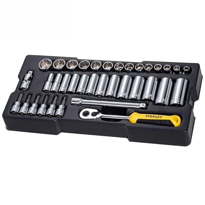 

Инструмент с храповым ключом, набор алмазных коробок для ремонта и авторемонта