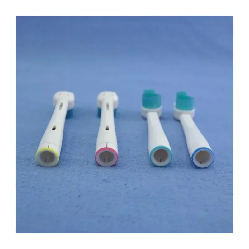 رؤوس فرشاة أسنان بديلة لفيليبس hx1620 hx1630 hx1610 ، 4 4.5