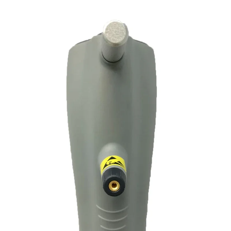 Tonómetro oftálmico de rebote portátil de equipamento