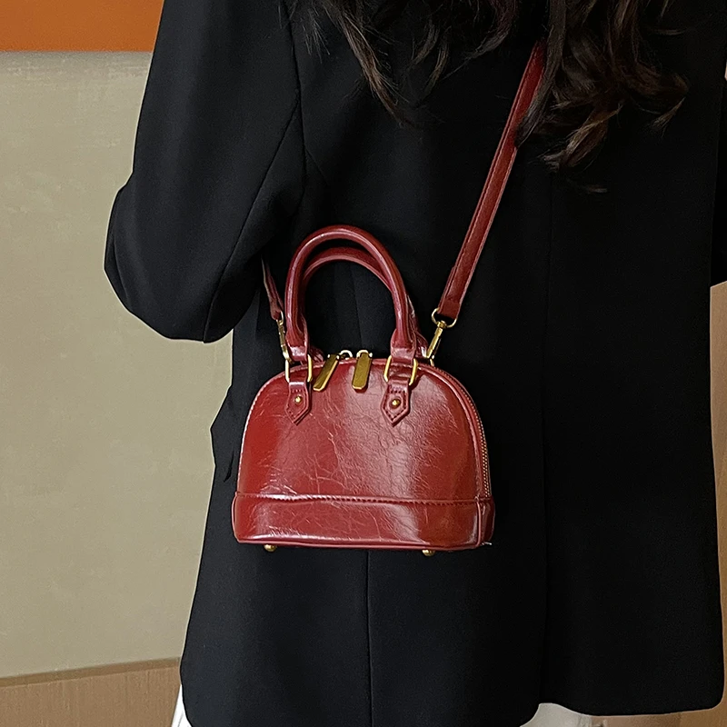 

Maxi Utility Briefcase Bag Women Multifunctional Shoulder Bag High Capacity For Comprehensive Storage Solutions