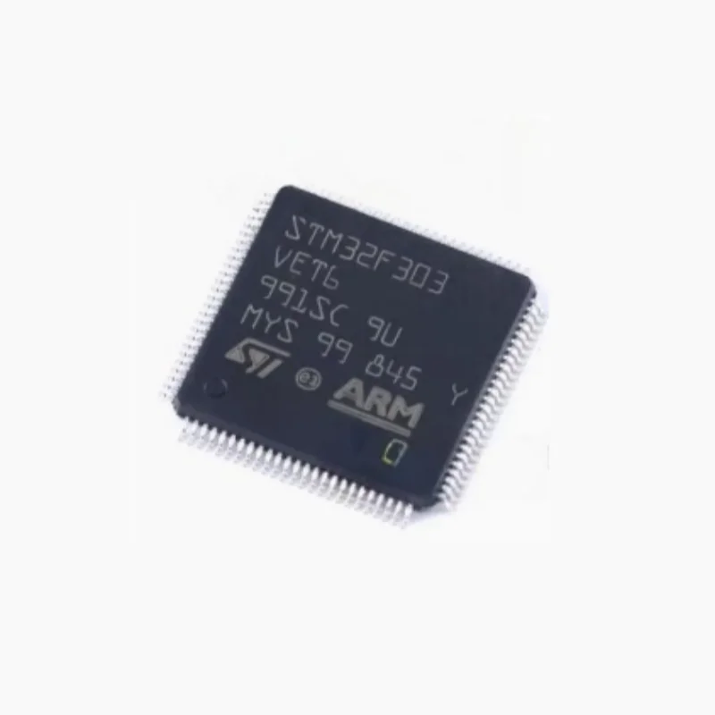 

5Pcs/Lot STM32F303VET6TR 100-LQFP Help PCBA Complete BOM And Material List