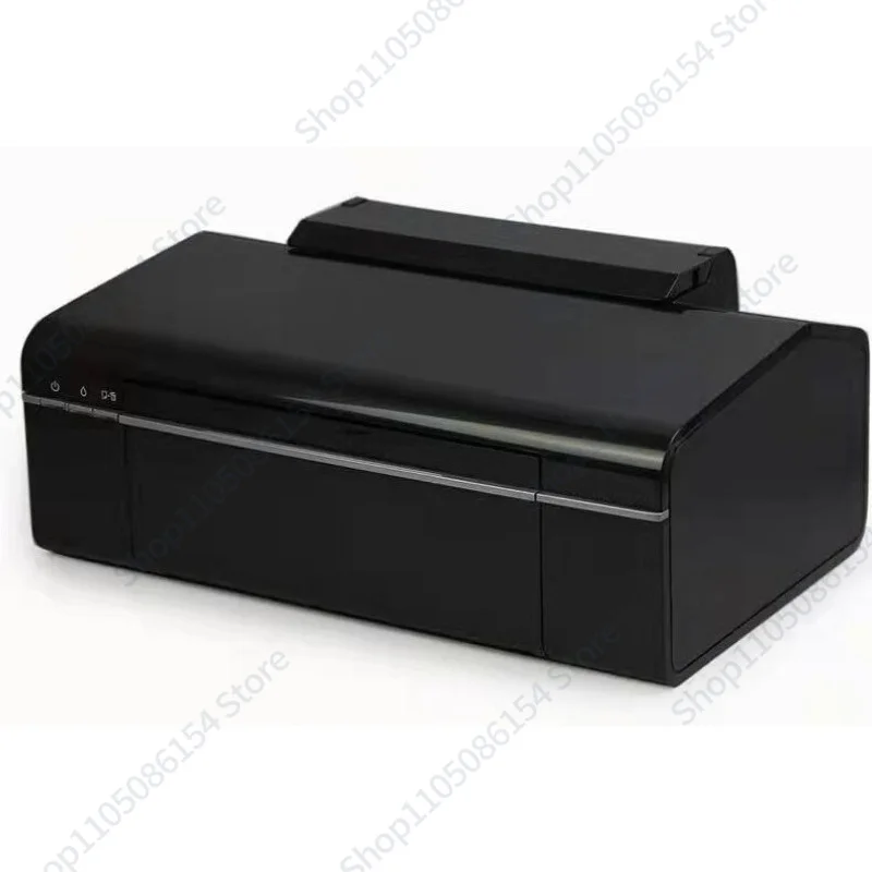R330 L805 Photo 6-color inkjet photo thermal transfer printing for sublimation A4 home student printer