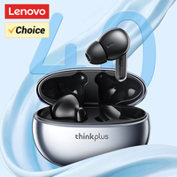 100% Original Lenovo XT88 PRO TWS Wireless Bluetooth V5.3 Earphones HD Voice Stereo Earbuds Ultra-Long Battery Headphones Chioce