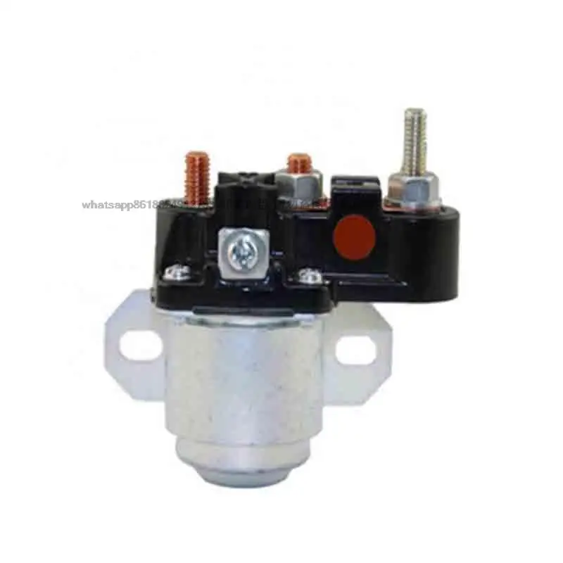 

Excavator accessories Starting motor for relay 3439000602 34390-00602 24V