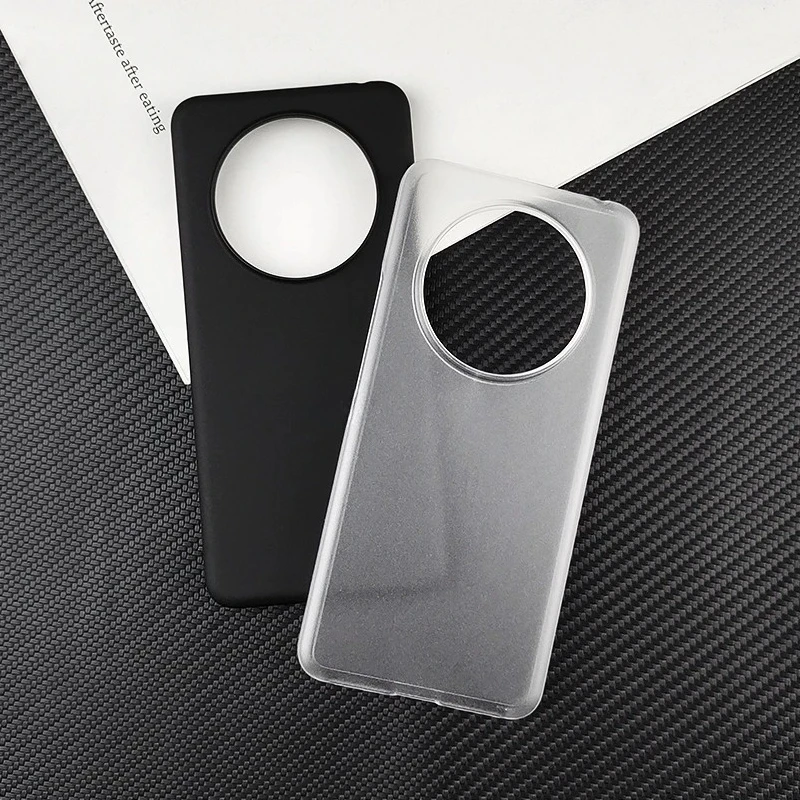 

Простой ультратонкий матовый прочный чехол для телефона Realme 15 13 12 Pro Plus, противоударный, с защитой от отпечатков пальцев, защита ПК, задняя крышка