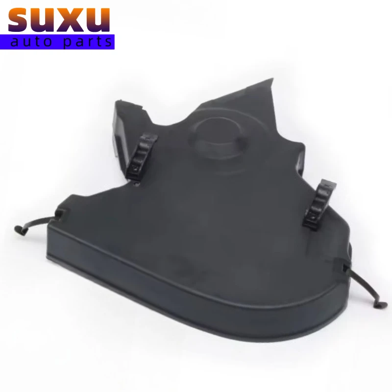 OEM 06A109108C 06A109108K Automobile Accessories Timing Belt Cover Suitable for Beetle Golf A3 A4 A6 Avant TT Seat Skoda