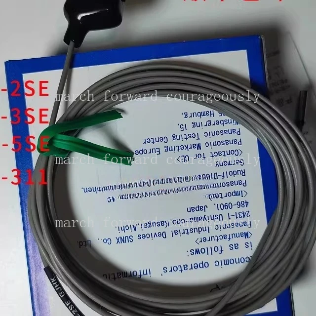 

Новинка для сенсоров Panasonic: GH-2SE / GH-3SE / GH-5SE / GA-31