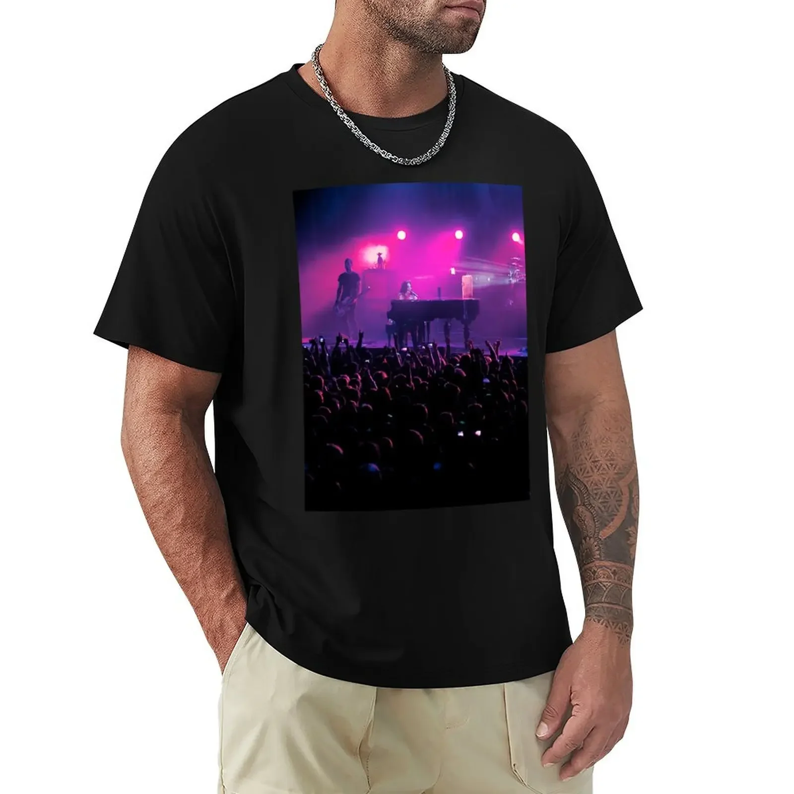 

Evanescence IV T-Shirt shirts graphic custom t shirt customs anime mens t shirts casual stylish