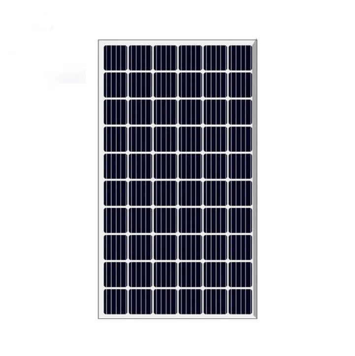 

90W Watt Monocrystalline Solar Panel Solar Panel Power Generation Panel Photovoltaic Power Generation System