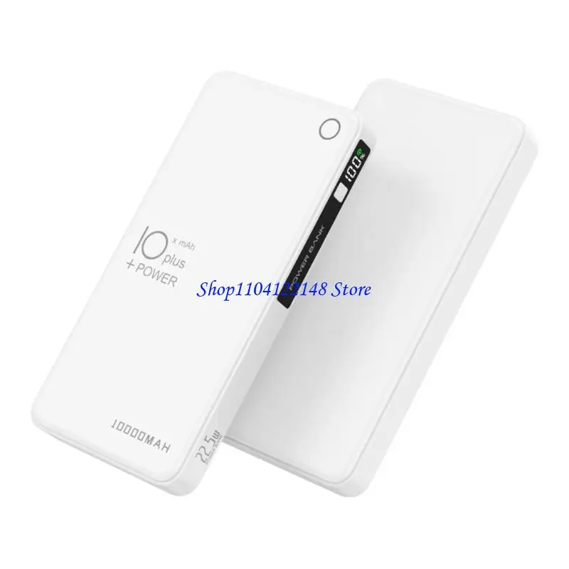 P9FA Power Battery Holder Power Charging Spare Parts Lightweight for Travel Busin