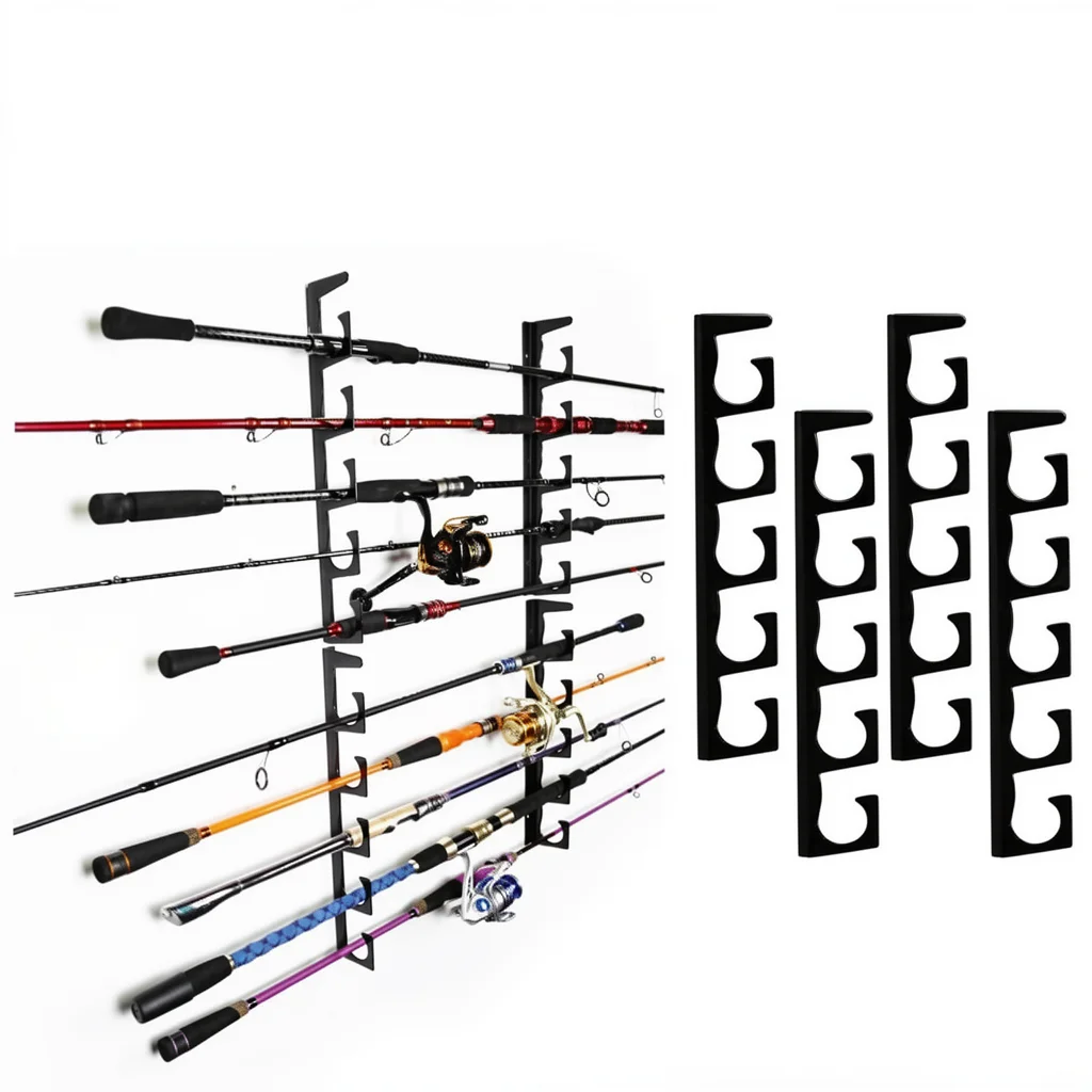 metal-fishing-rod-bracket-wall-mounted-ceiling-mounted-garage-rack-storage-rack-for-10-fishing-rods