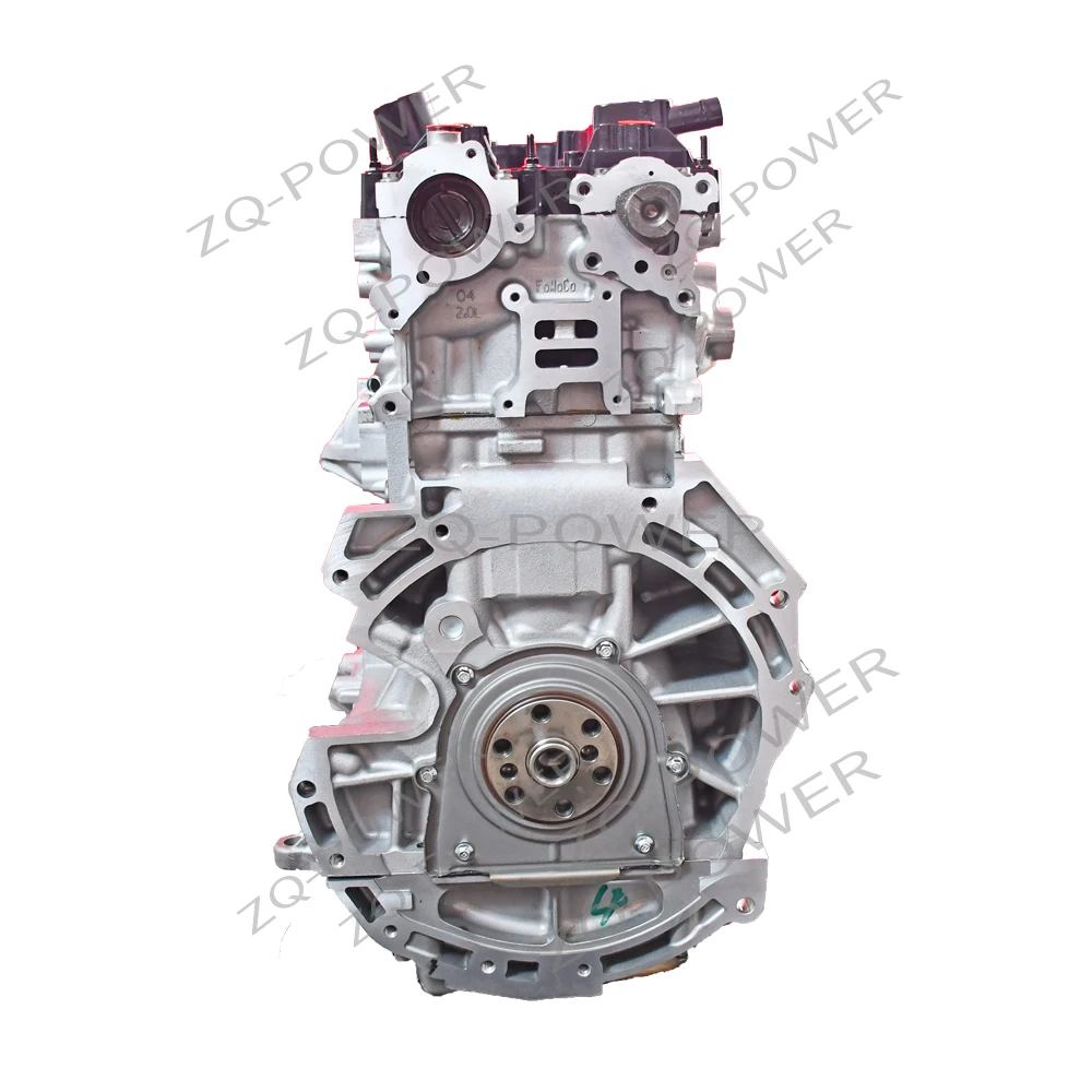Car Engine Factory Car Engine 1AZ-FE Auto Engine System For Toyota Camry RAV4