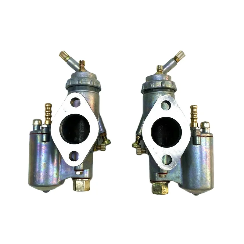 Coppia carburatore moto per motore bicilindrico PZ28 CJ 750 per BMW R50 R60 R12 KC750 R1 R71 M72 MW 750