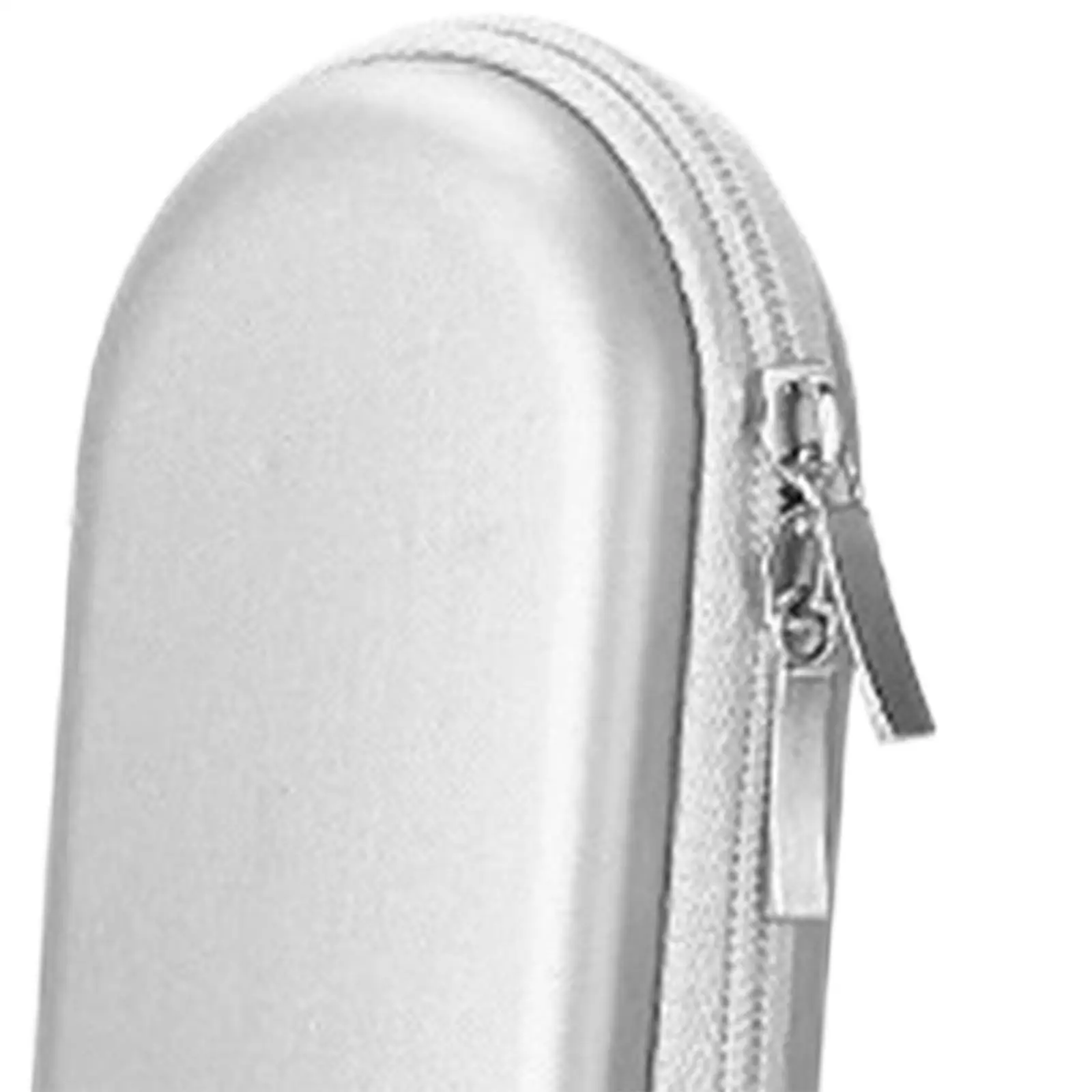 Stylus caneta titular lápis caso caixa de armazenamento saco de transporte manga lápis caso de armazenamento de lápis carry case eva caso duro