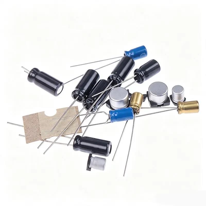 [B24B!】 Capacitors For Sega Gamegear Gg Motherboard Capacitors