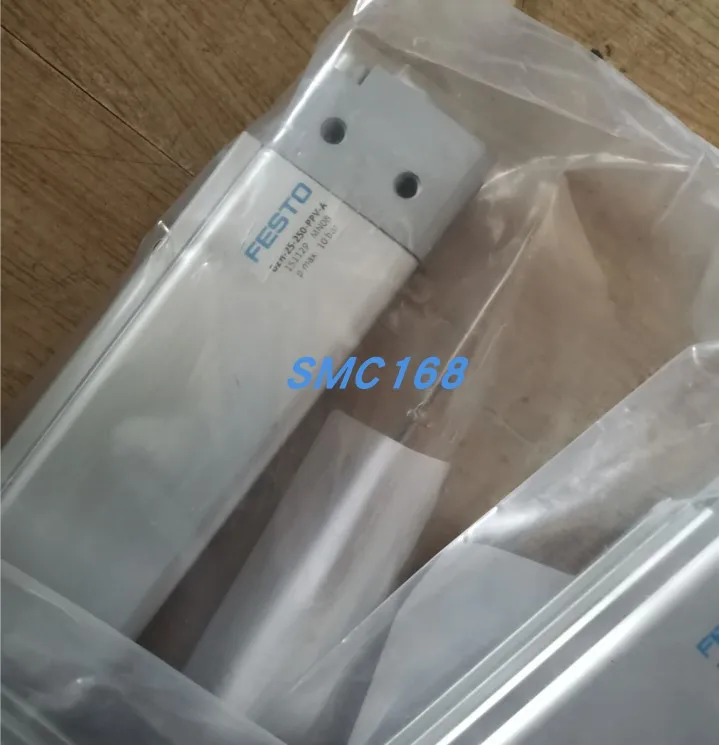 FESTO Genuine Thin Cylinder ADVU-40-30-A-P-A In Stock