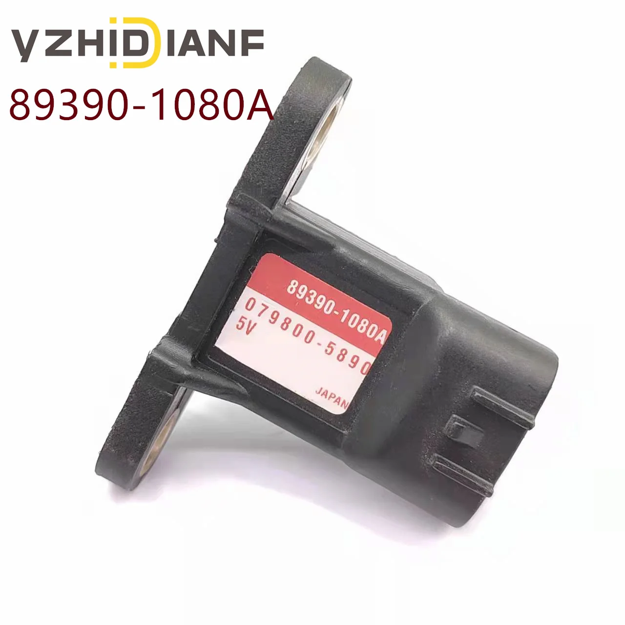 

Датчик карты давления впускного воздуха S8939-01080 S8939-01080 89390-1080A 079800-5890 для HINO Suzuki TOYOTA DUTRO DYNA