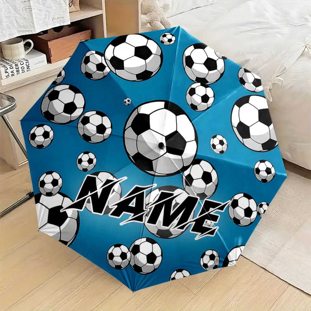 Custom Name Umbrella, 