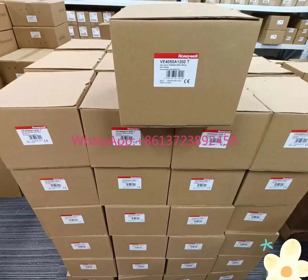 

VE4040A1003 Honeywell solenoid valve VE4040A1243T