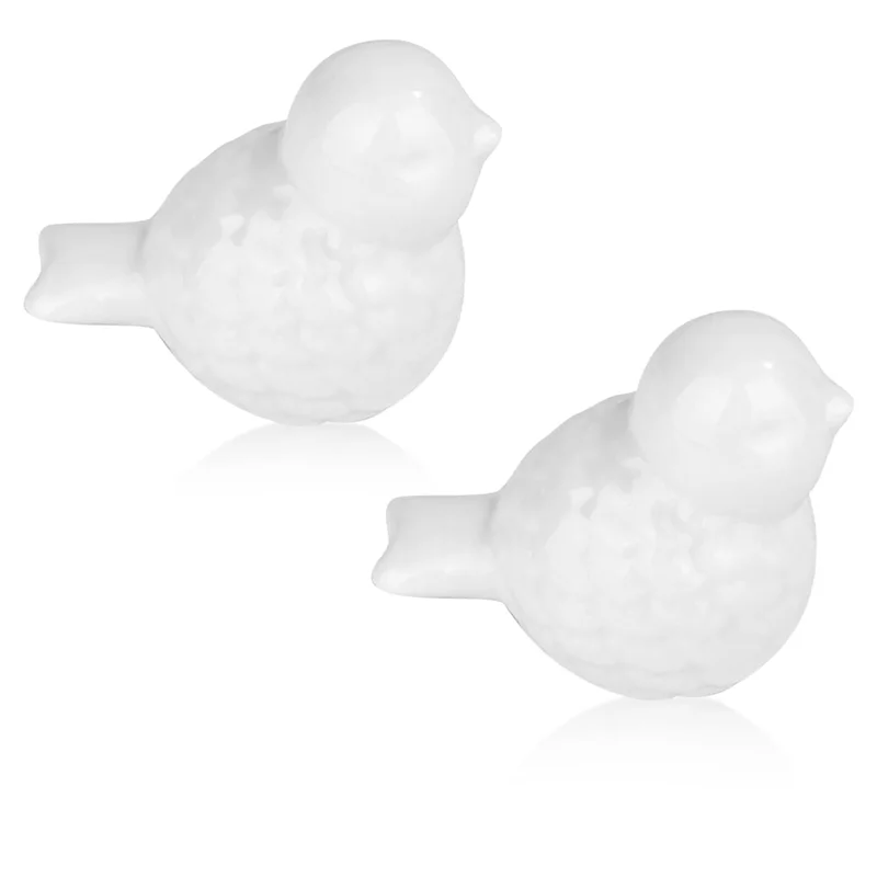 

A26F- Toilet Bolt Covers Cute Bird Covers Toilet Bolts For Bathroom Decor