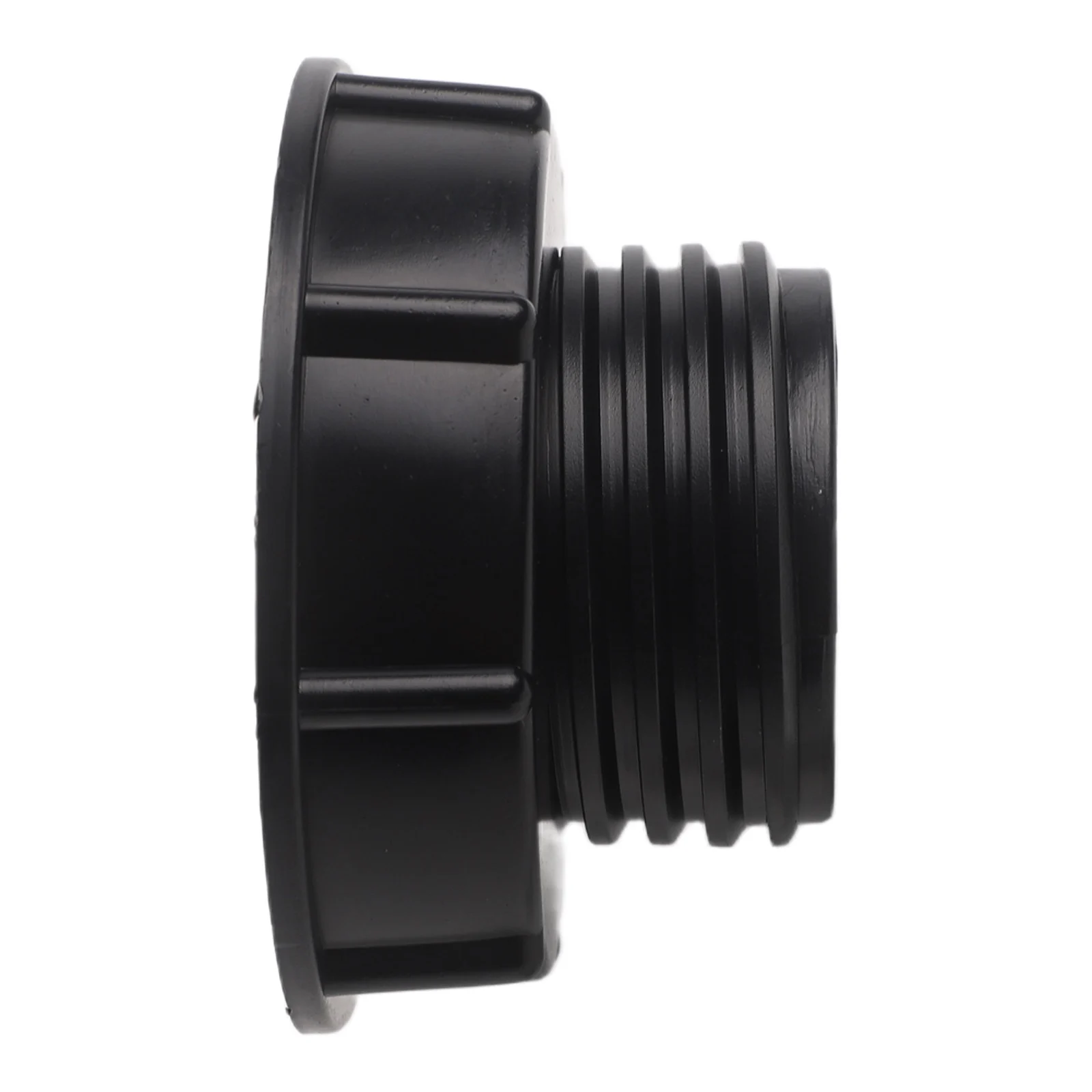 Hose for ibc Tank Adapter 1 Piece 3 Inches To 2 Inches Accessories Drain Fitting Plastic Reliable Replacement