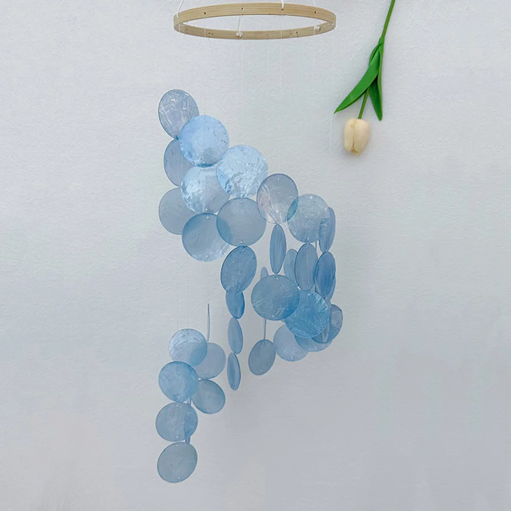 

Hanging Decor Dreamcatcher Chime Bedroom Decor About 77cm Charming Bedroom Ornament Perfect Length For Decor For Home Decor