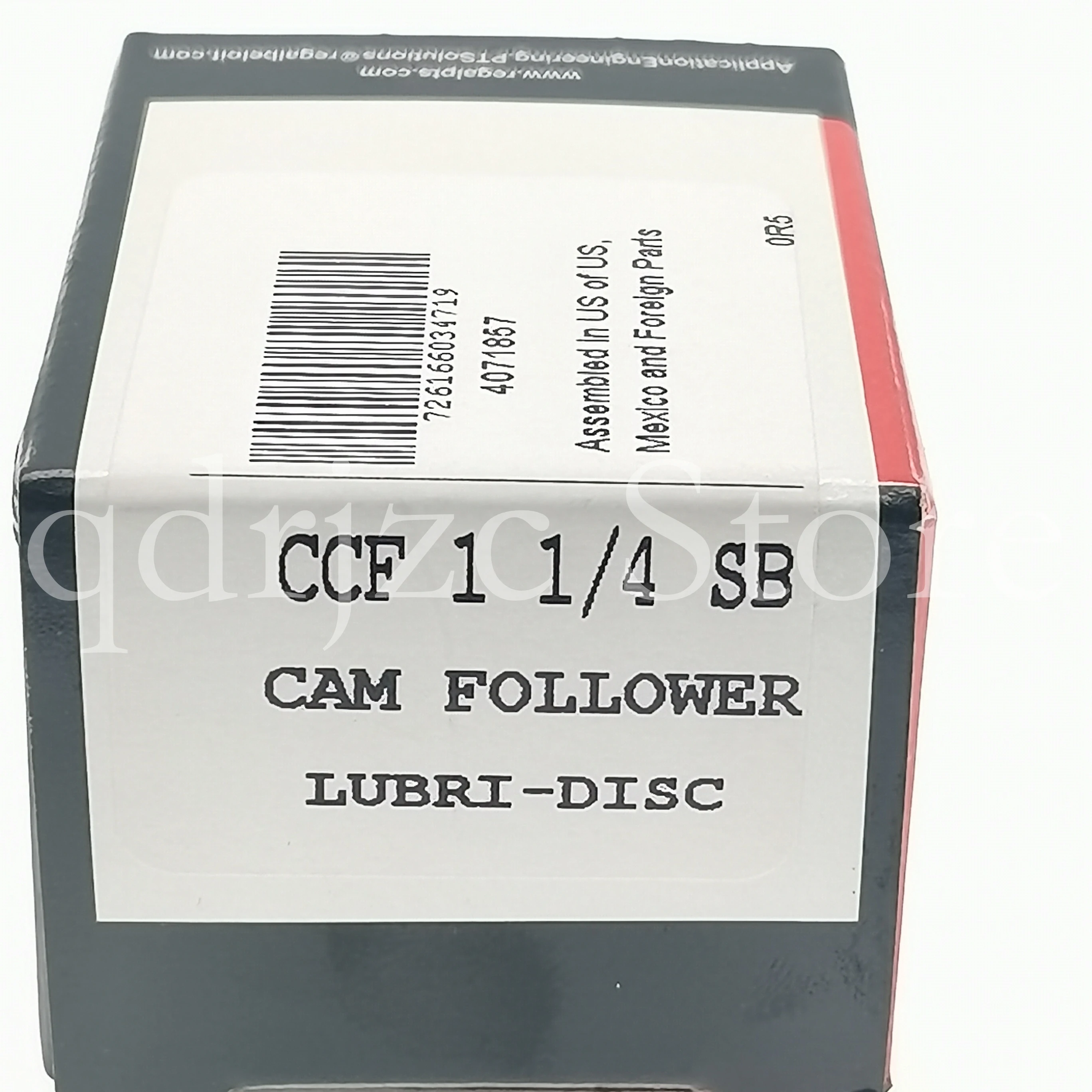 

inch bolted roller bearings CCF1-1/4SB = CRV20LLH/3AS = CRSBC-20