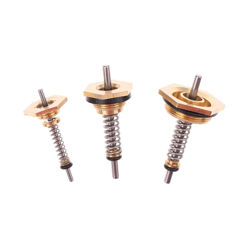 Imagen 1 del producto Válvula de conexión de agua para caldera de Gas, dedal, OD 10/12/20MM, para calentador de agua GLP, piezas de electrodomésticos, 1 ud.