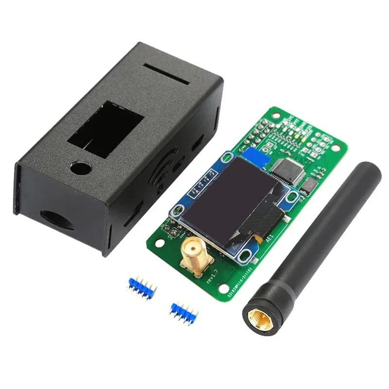 Version 1.7 Mmdvm S…