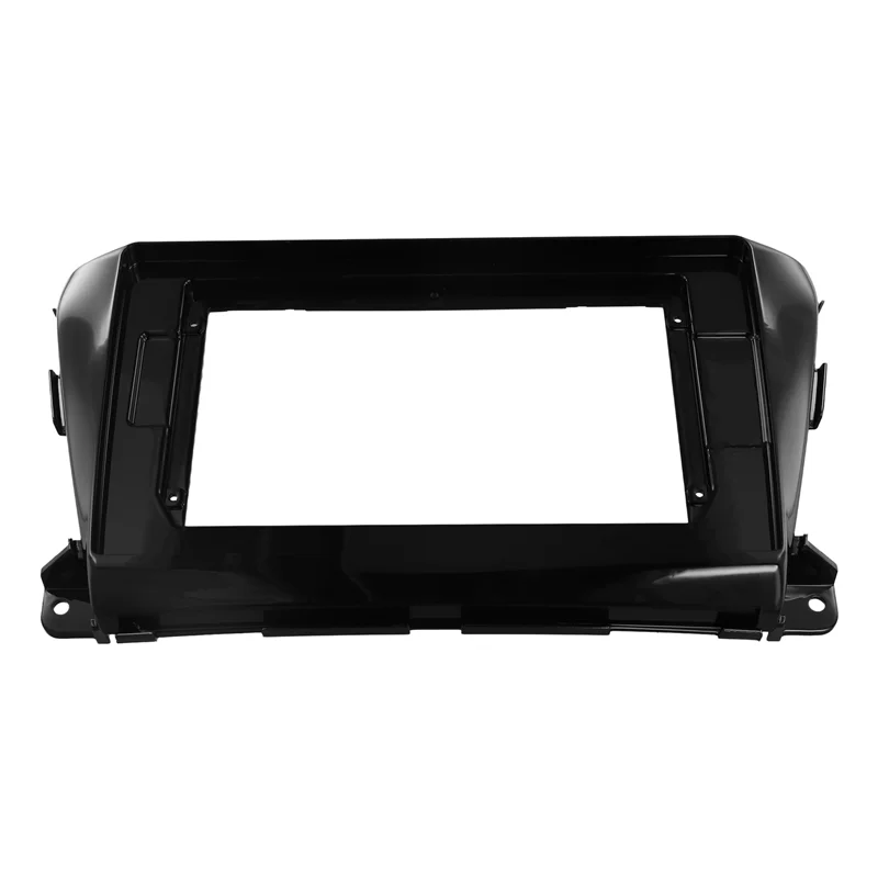 

Car 10.1 Inch Android Radio Panel Frame For Nissan Murano 2015-2020 Radio Stereo Mounting Fascia Panel