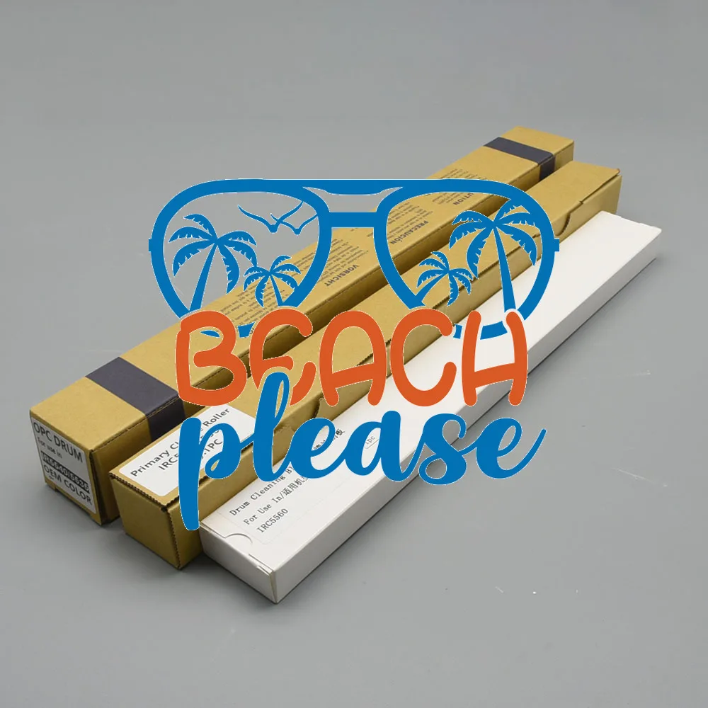 

1SET C-EXV51 Drum Unit Rebuild Kit For CANON iR ADVANCE C5535 5540 5550 5560 C5535i 5540i 5550i 5560i GPR-55 NPG-71