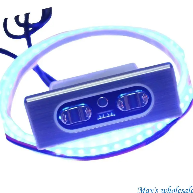 Power Recliner Switches Recliner Chair Sofa Replacement Button Chair Lift Controller 5 Button Hand Control Switches 448A