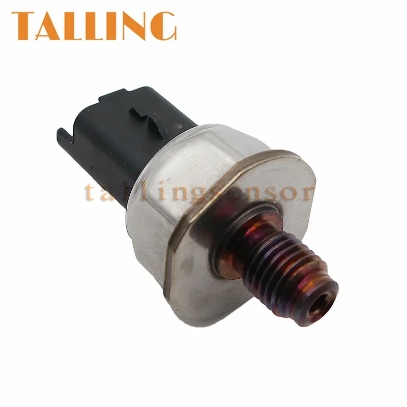 9655465480 Fuel Rail Pressure Sensor For Fiat Scudo Peugeot 407 Citroen C3 C4 Ranch 1.4 1.6 HDI New