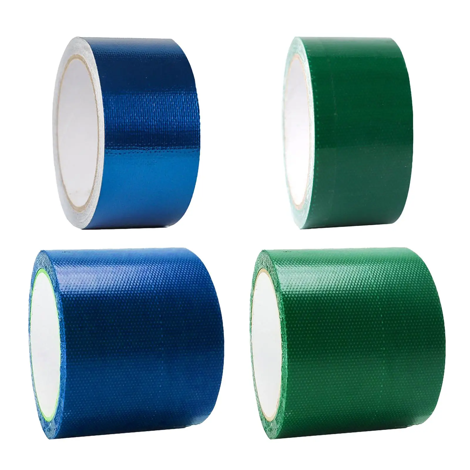 Tent Repair Tape Awning Repair Tape Waterproof 5M Long Tarp Repair Kits for Canopy, Tent Awning Cloth, Canvas