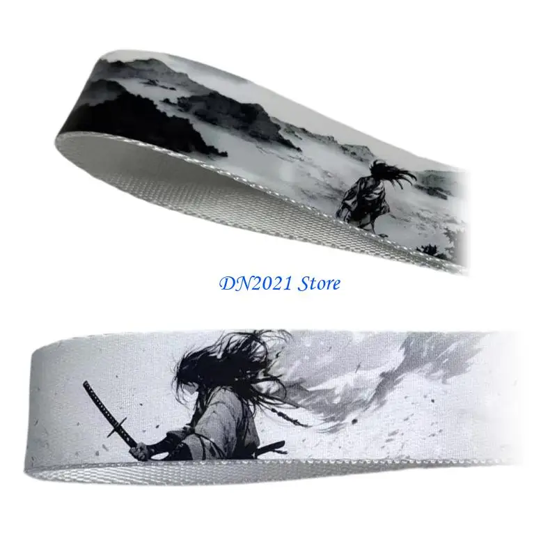 F3KE Keyboard Straps Fire68 Straps For Enhances Aesthetics And Comfortable Keyboard Carrying Rope Removable