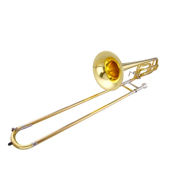 

High Quality New Style Tenor Trombone From China