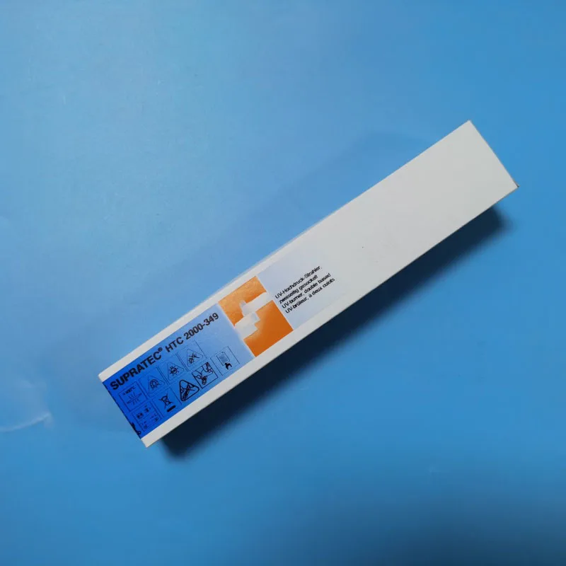 

Supratec HTC2000-349 Solar test car finish agening uv lamp