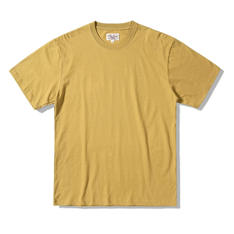 Primrose Yellow