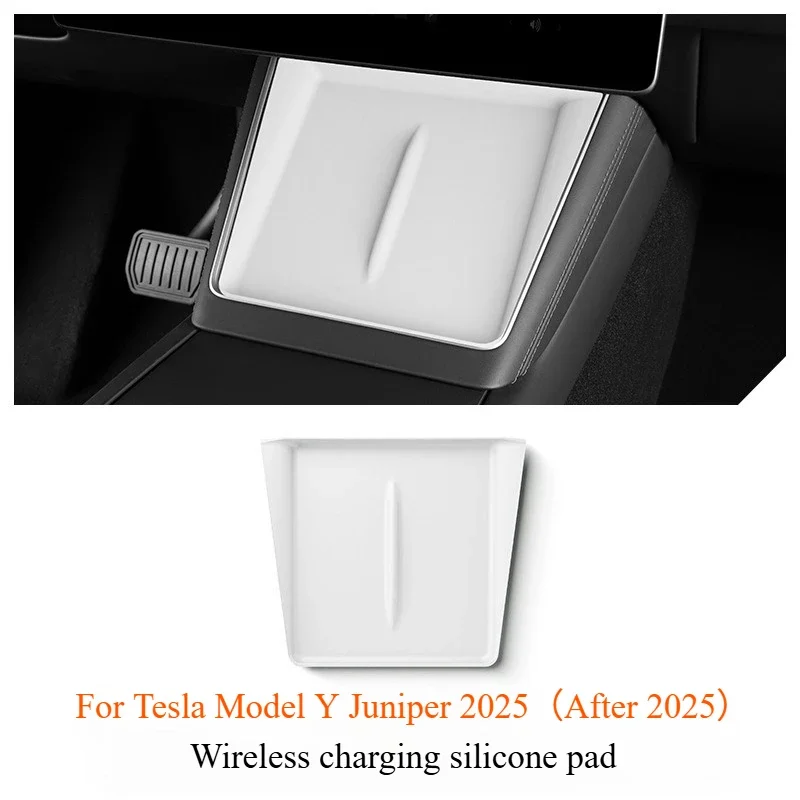 New MY Charging