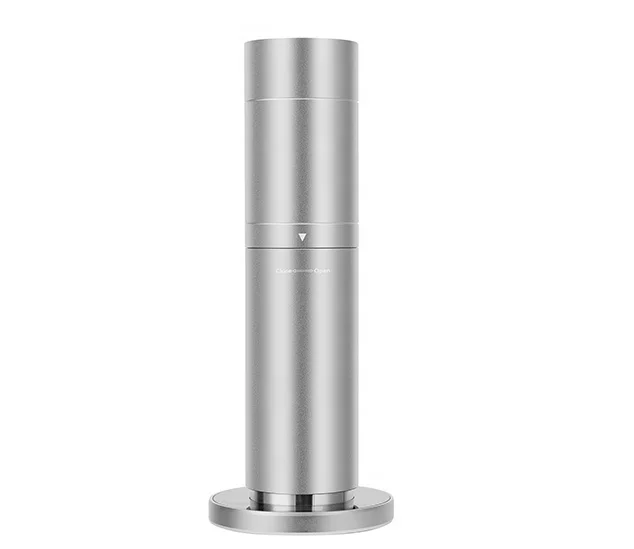 Hot Sale Electric Hotel Lobby Luxury Aroma Diffuser Machine,Custom Waterless Nebulizer Aroma Scent Diffuser for Homerol