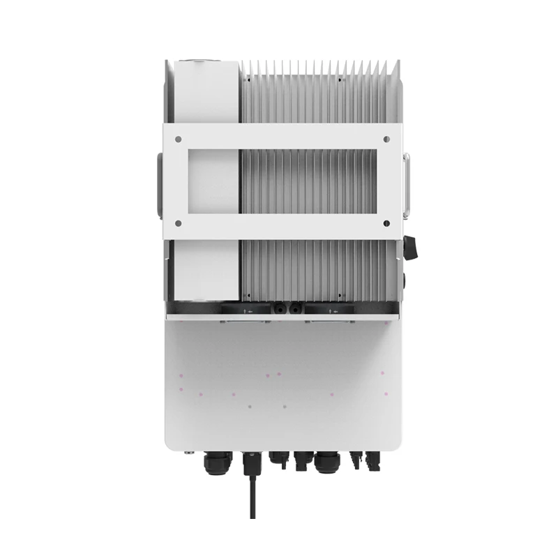 Deye In Stock Three… - image